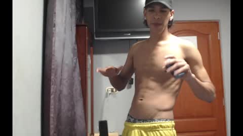 robert_kingg online show from 04-29-26, 06:50