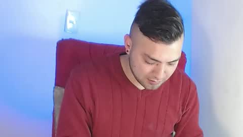 Stiven - online show from 02-01-25, 09:11