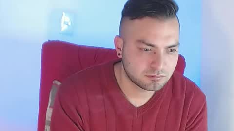 Stiven - online show from 02-02-25, 07:57