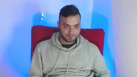 Stiven - online show from 02-05-25, 11:17