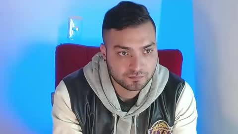 Stiven - online show from 02-06-25, 03:59