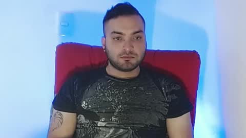 Stiven - online show from 02-06-25, 08:23