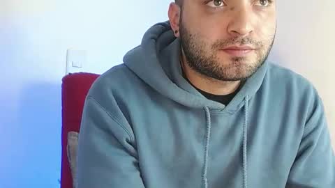 Stiven - online show from 02-08-25, 02:58