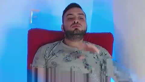 Stiven - online show from 02-13-25, 03:24