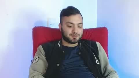 Stiven - online show from 02-19-25, 11:57