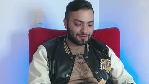 Stiven - online show from 02-25-25, 07:42