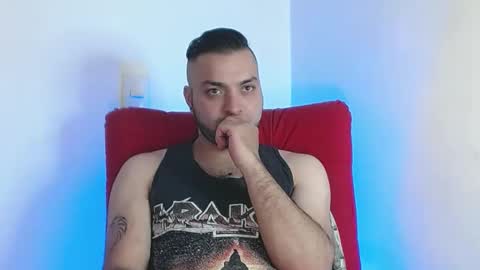 Stiven - online show from 02-28-25, 10:09