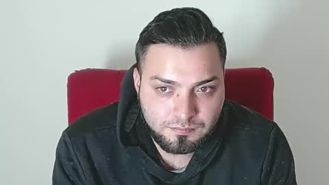 Stiven - online show from 09-11-25, 05:40