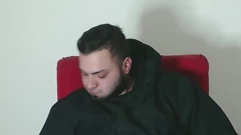 Stiven - online show from 09-11-25, 11:16