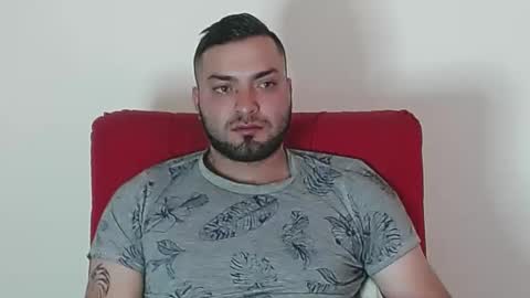 Stiven - online show from 09-21-25, 01:13