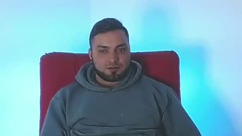 Stiven - online show from 10-02-25, 08:49