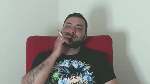 Stiven - online show from 10-10-25, 07:07