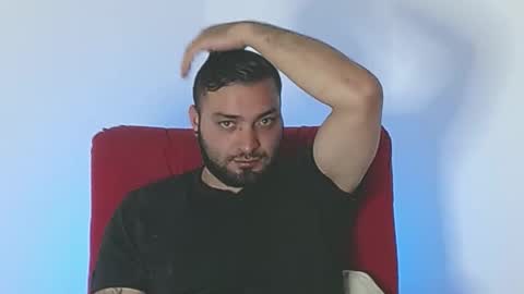 Stiven - online show from 10-10-25, 09:25