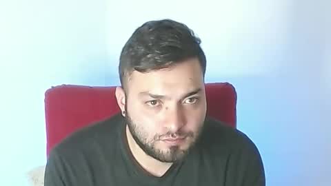 Stiven - online show from 10-13-25, 07:19