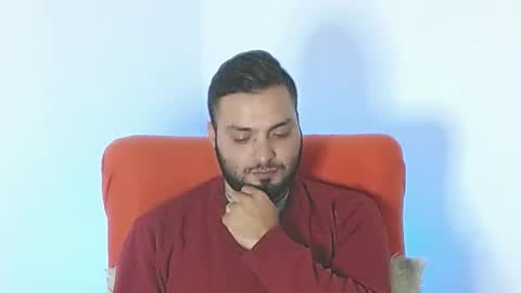 Stiven - online show from 10-14-25, 04:02