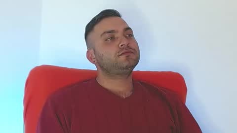 Stiven - online show from 10-28-25, 07:49