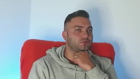 Stiven - online show from 10-29-25, 07:54