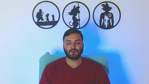 Stiven - online show from 11-21-25, 07:34