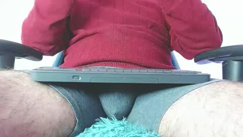 Stiven - online show from 12-16-25, 07:35