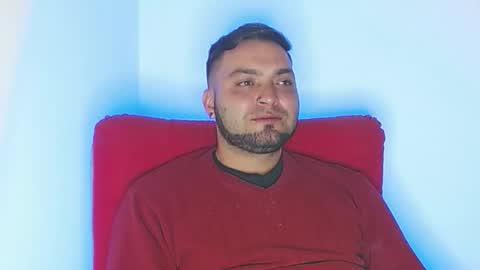 Stiven - online show from 03-02-26, 07:15