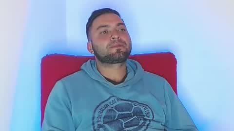 Stiven - online show from 03-05-26, 04:58