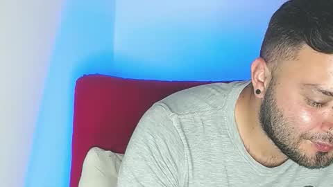 Stiven - online show from 03-07-26, 11:02