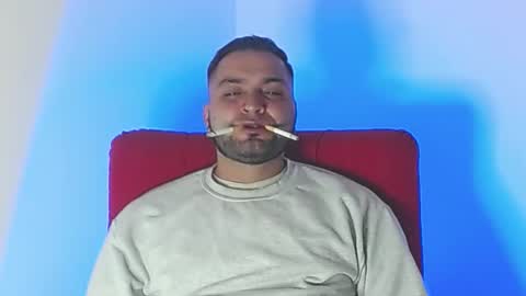 Stiven - online show from 03-15-26, 11:33