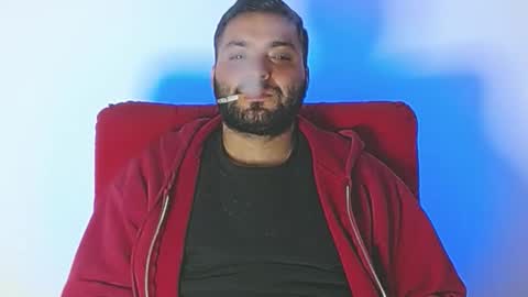 Stiven - online show from 04-04-26, 05:27