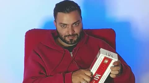 Stiven - online show from 04-05-26, 10:40