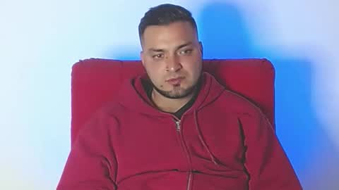 Stiven - online show from 04-11-26, 08:51