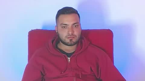 Stiven - online show from 04-17-26, 05:38