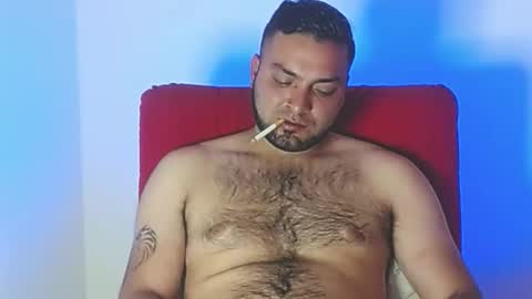 Stiven - online show from 05-13-26, 05:10