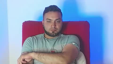 Stiven - online show from 05-14-26, 08:48