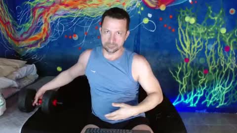 Robert online show from 11-23-25, 12:21