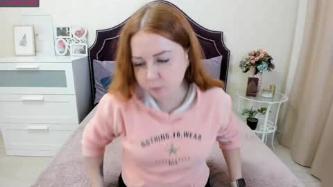 Snapshot of robertamorelly chatting on 02-20-25, 08:39 Betty online show from 02-20-25, 08:39