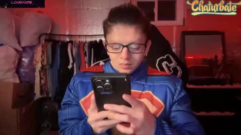 Robert Cici Jr. online show from 11-18-25, 03:01