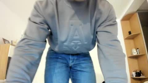 roberto4ever online show from 02-01-26, 02:37