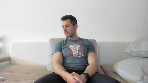 roberto4ever online show from 04-07-26, 01:33