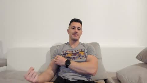 roberto4ever online show from 04-09-26, 03:28