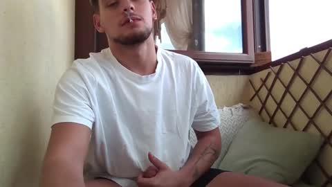 Roberto online show from 09-23-25, 07:44