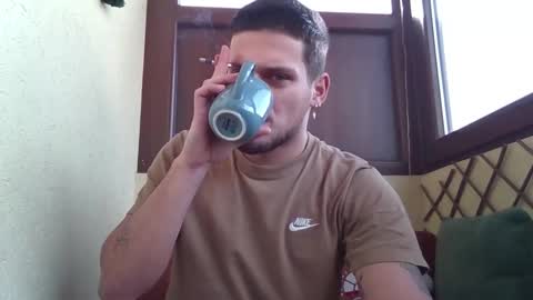 Roberto online show from 11-17-25, 11:27