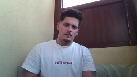 Roberto online show from 02-27-26, 12:49