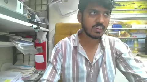 Snapshot of robertsalia220 chatting on 02-07-25, 07:40 Robertsalia online show from 02-07-25, 07:40