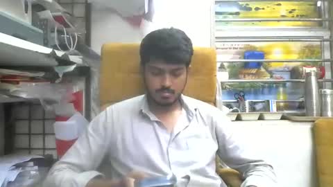 Robertsalia online show from 06-06-26, 01:27