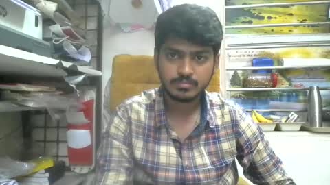 Robertsalia online show from 06-13-26, 01:20