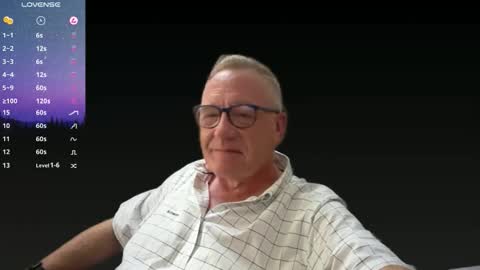 RobertTheRabbit online show from 01-17-26, 09:25