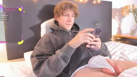 robfavorite1 online show from 01-08-26, 08:55