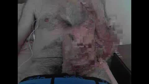 Robhin maduro online show from 02-05-26, 01:49