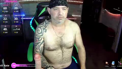 robi_df online show from 11-17-25, 01:11