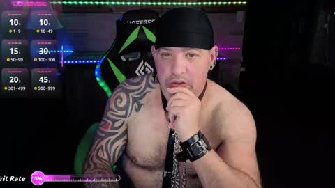 robi_df online show from 11-18-25, 01:11